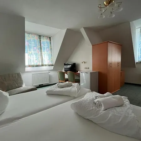 Mariazellerhof 207 Apartment Sankt Poelten