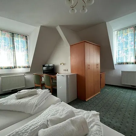 Apartment Mariazellerhof 207 Sankt Poelten