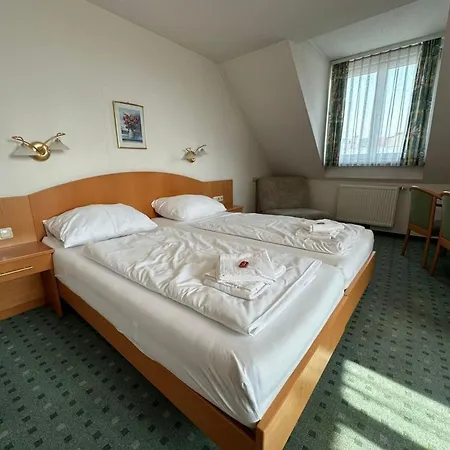 Mariazellerhof 207 Sankt Poelten