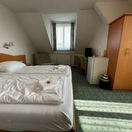 Mariazellerhof 207 3*