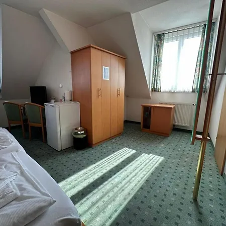 Mariazellerhof 207 Apartment