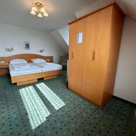 Mariazellerhof 207 Maison d'hôtes Sankt Poelten