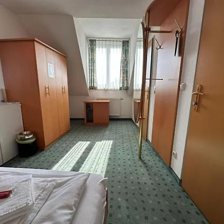 Apartment Mariazellerhof 207 Sankt Poelten