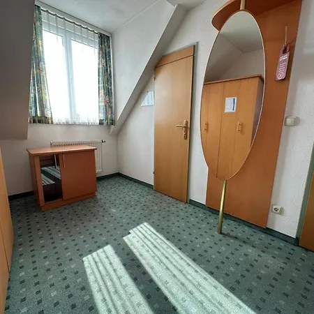 Mariazellerhof 207 3*