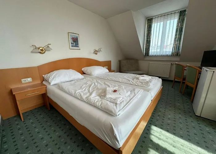 Mariazellerhof 207 Sankt Poelten