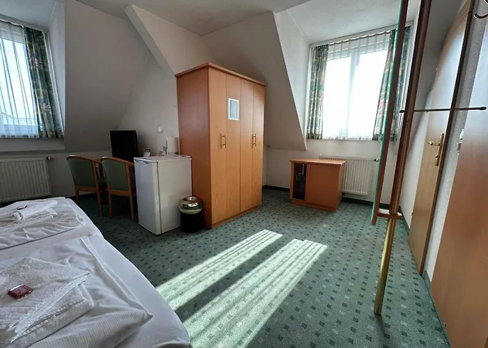 Mariazellerhof 207 Apartment