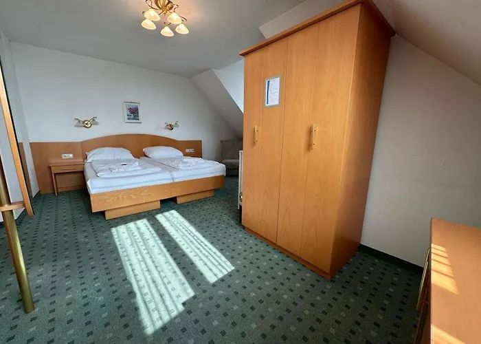 Mariazellerhof 207 Apartment Sankt Poelten