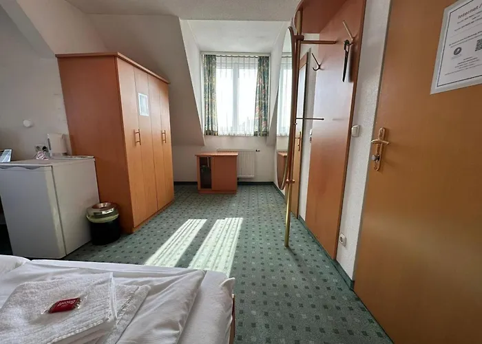 Apartment Mariazellerhof 207 Sankt Poelten